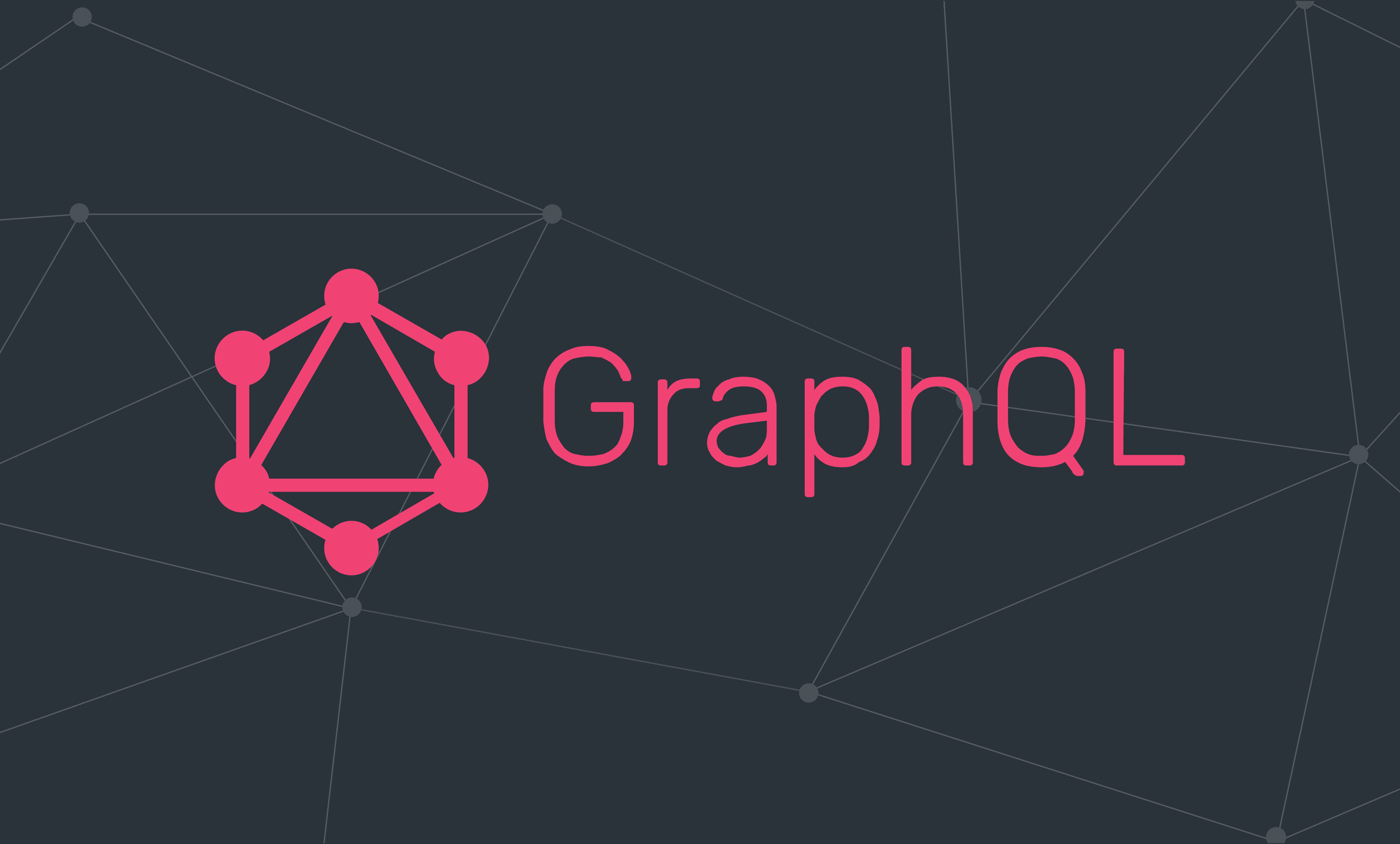GraphQL phone book